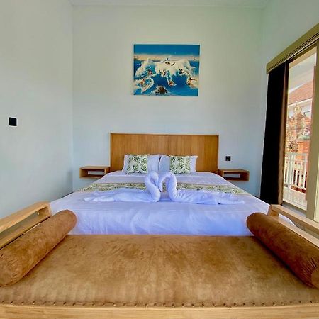 Rumah Kita Canggu Екстериор снимка