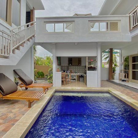 Rumah Kita Canggu Екстериор снимка