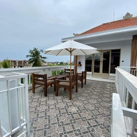 Rumah Kita Canggu Екстериор снимка