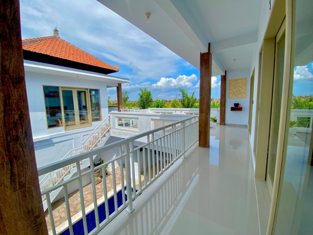 Rumah Kita Canggu Екстериор снимка