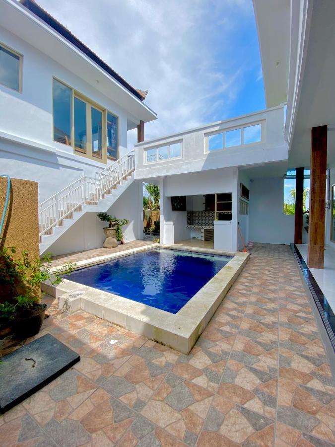 Rumah Kita Canggu Екстериор снимка