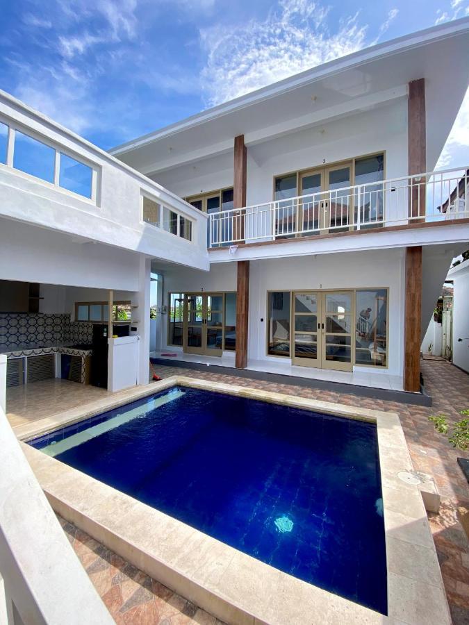 Rumah Kita Canggu Екстериор снимка