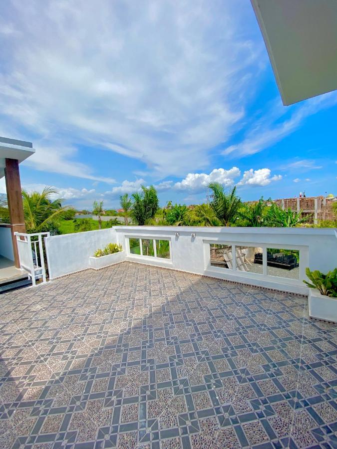 Rumah Kita Canggu Екстериор снимка