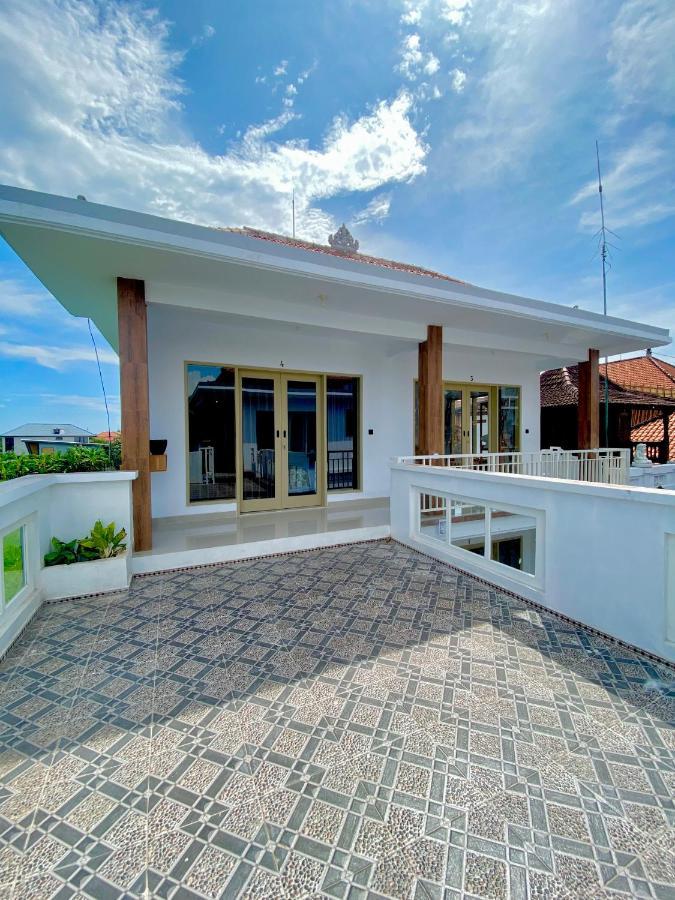 Rumah Kita Canggu Екстериор снимка
