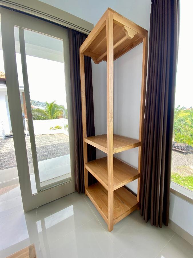 Rumah Kita Canggu Екстериор снимка