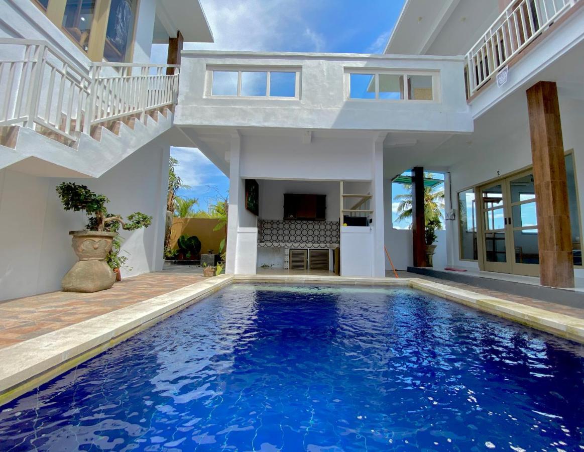 Rumah Kita Canggu Екстериор снимка