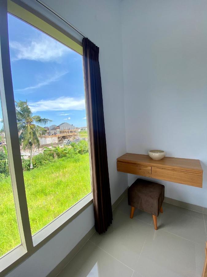 Rumah Kita Canggu Екстериор снимка
