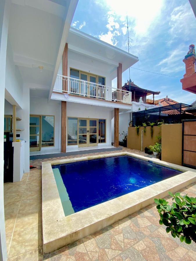 Rumah Kita Canggu Екстериор снимка