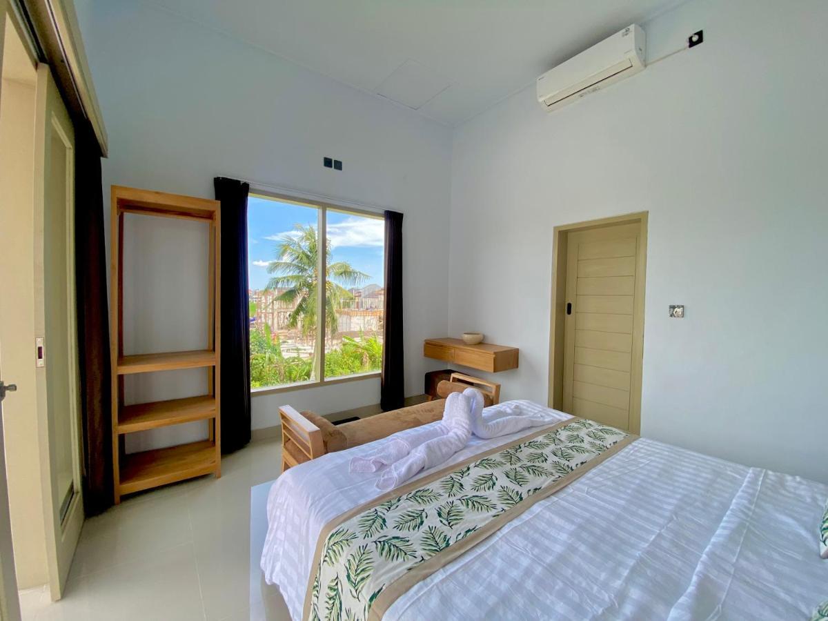 Rumah Kita Canggu Екстериор снимка