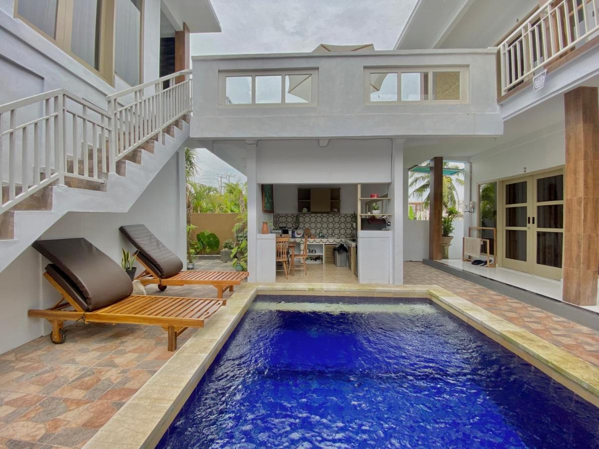 Rumah Kita Canggu Екстериор снимка