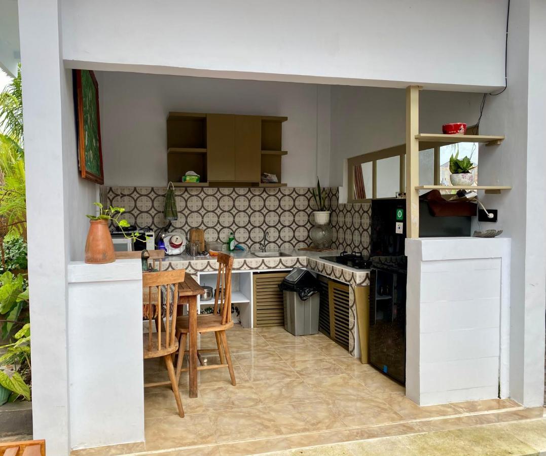 Rumah Kita Canggu Екстериор снимка