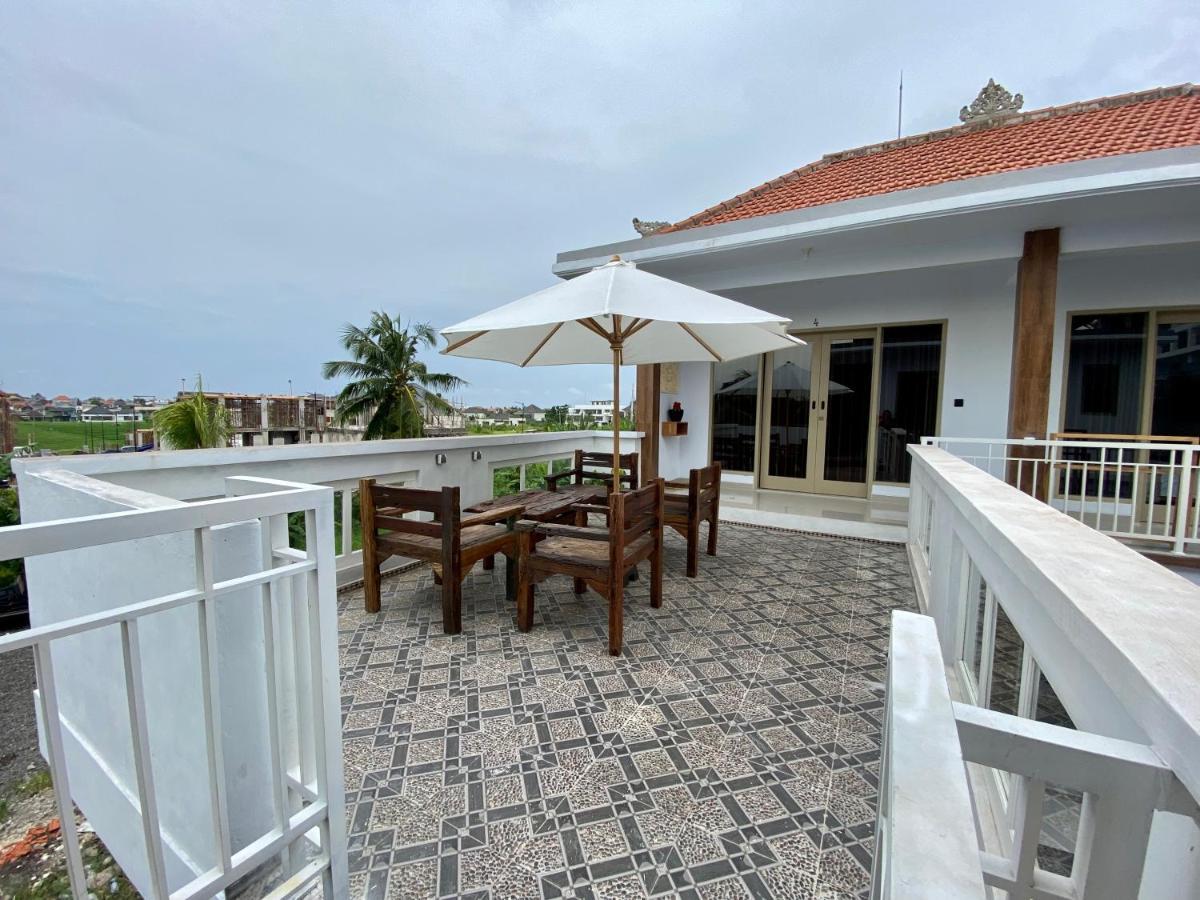 Rumah Kita Canggu Екстериор снимка