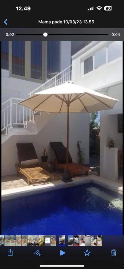 Rumah Kita Canggu Екстериор снимка