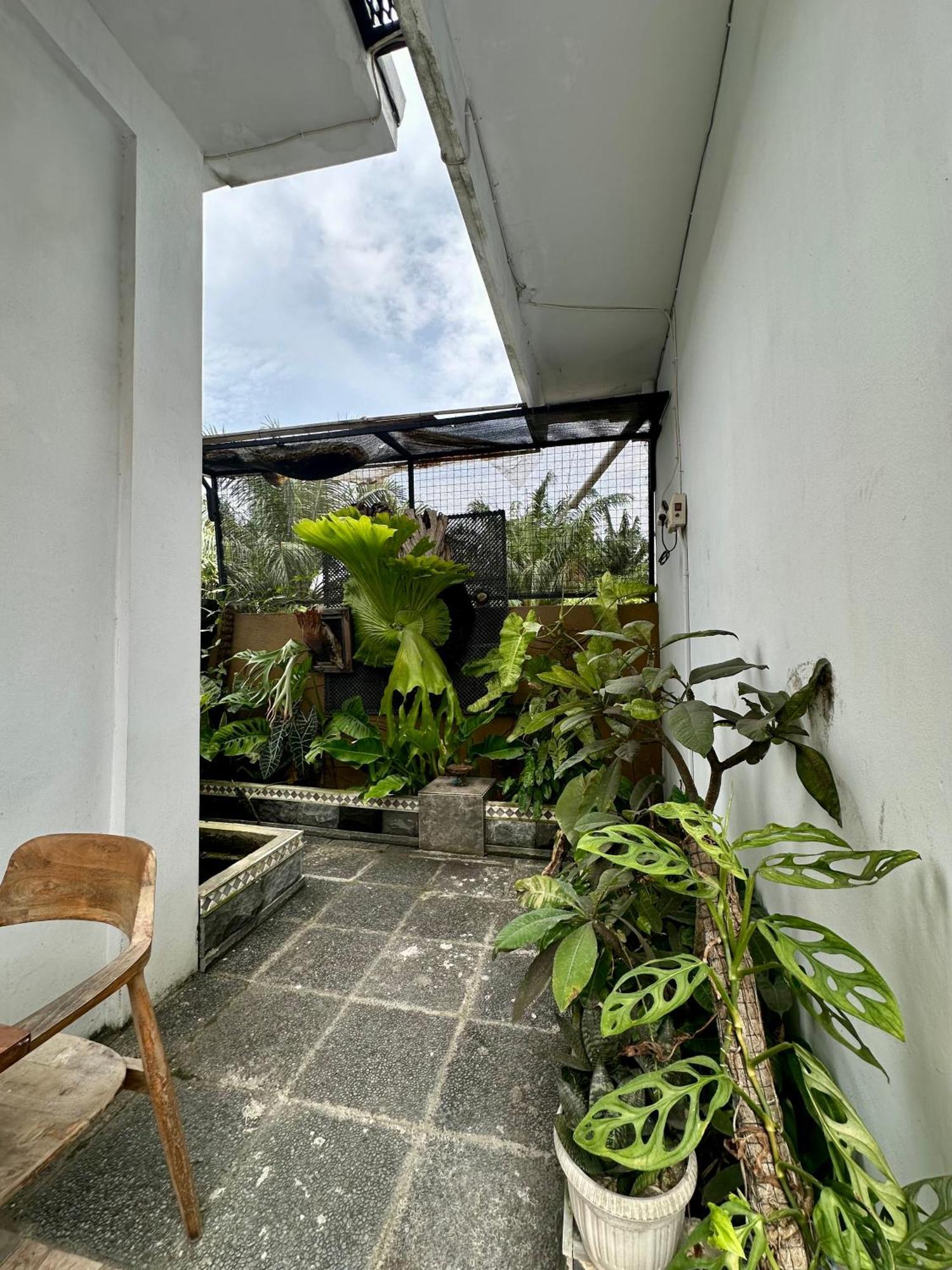 Rumah Kita Canggu Екстериор снимка